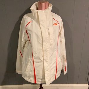 North Face Jacket XL